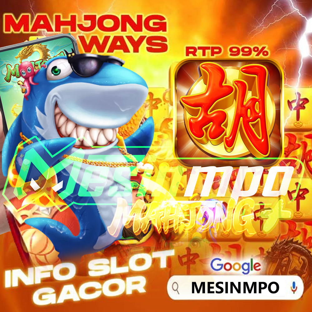 Slot Gacor